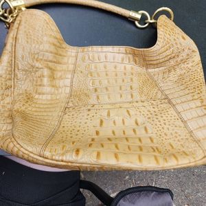 Brahmin purse